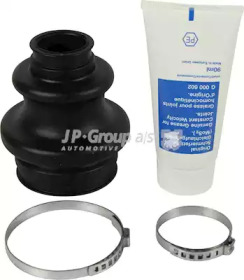 JP GROUP 1353600610 -  Комплект пыльника, приводной вал